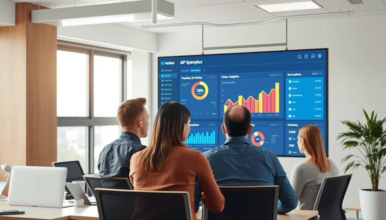 Professional plan visual